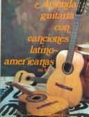 Aprenda guitarra con canciones latinoamericanas