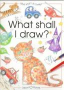 What shall I draw?