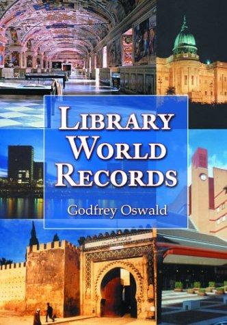 Library world records
