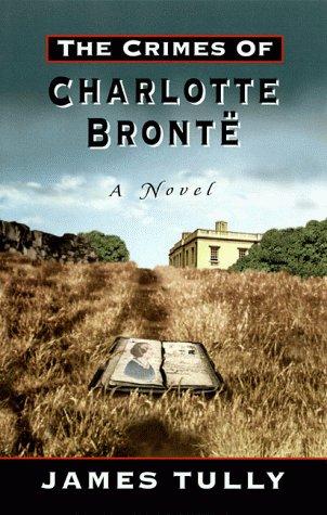The crimes of Charlotte Brontë