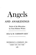 Angels and awakenings