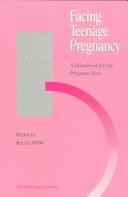 Facing teenage pregnancy