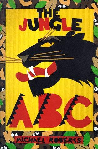Jungle ABC