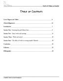 Youth at work in Canada