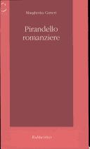 Pirandello romanziere