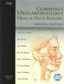 Otolaryngology head & neck surgery