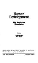 Human Development