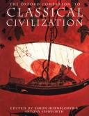 The Oxford companion to classical civilization