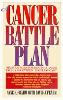 Cancer battle plan