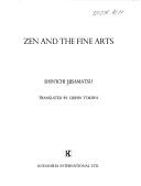 Zen and the fine arts