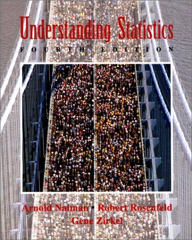 Understanding statistics