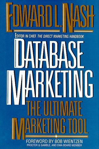 Database marketing