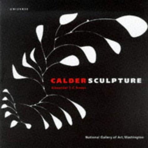Calder Sculpture
