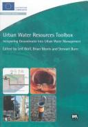 Urban water resources toolbox