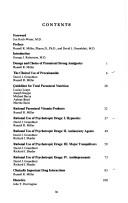 Drug therapy reviews