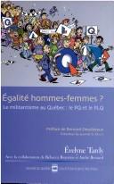 Égalité hommes-femmes?