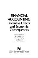 Financial accounting