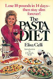 The Pasta Diet