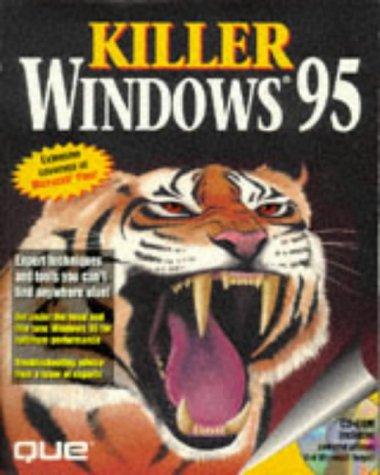 Killer Windows 95
