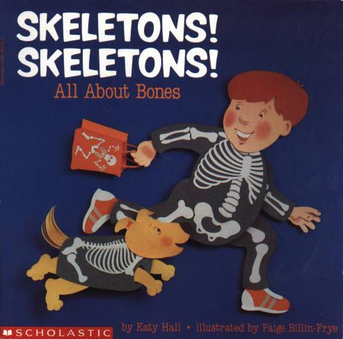 Skeletons! Skeletons!