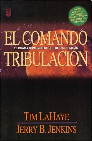 Comando Tribulación