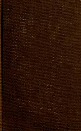 Fantastics, and other fancies