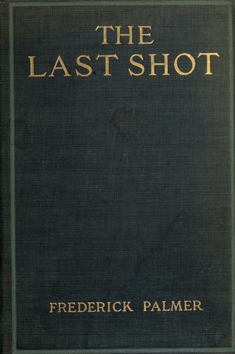 The last shot