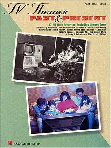 TV Themes Past and Present