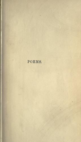 Poems