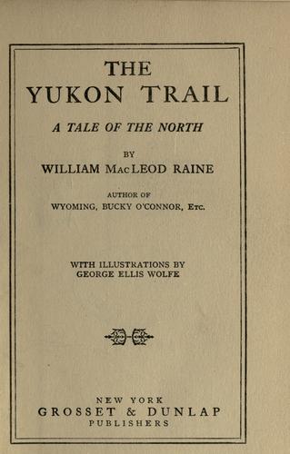 The Yukon trail