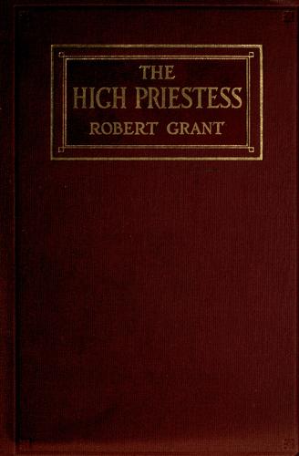 The high priestess