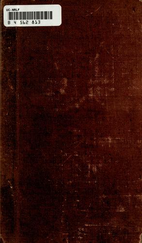 Vorlesungen über Zahlentheorie.