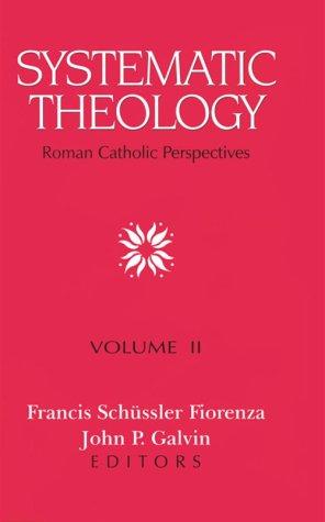 Systematic theology