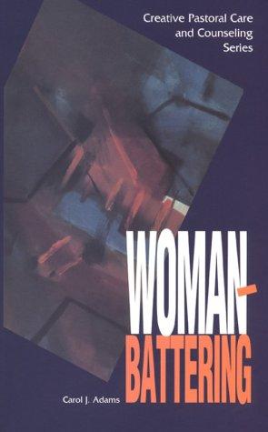 Woman-battering