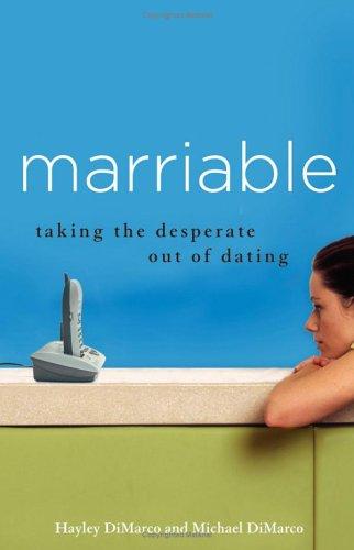 Marriable