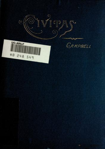Civitas