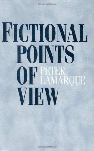 Fictional points of view