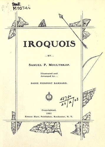 Iroquois