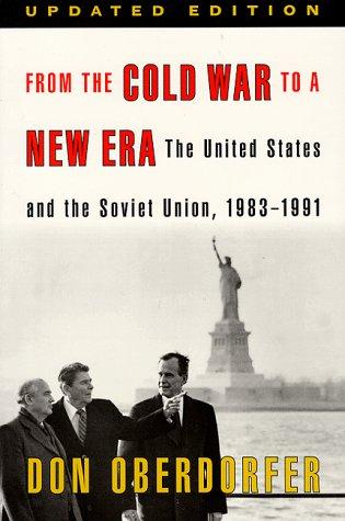 From the Cold War to a new era