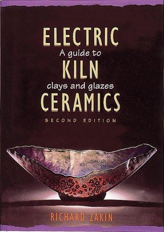 Electric kiln ceramics