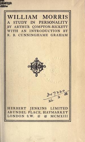 William Morris