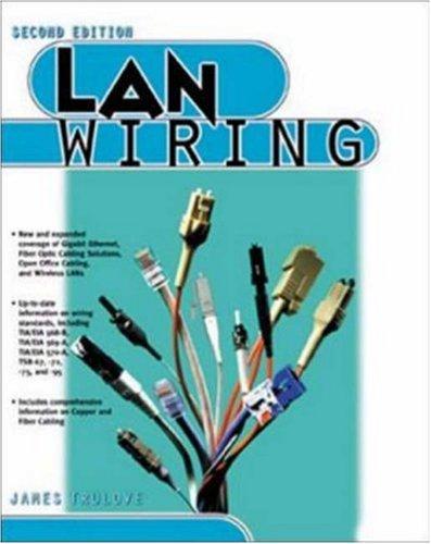 LAN wiring