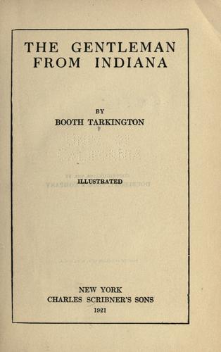 The gentleman from Indiana