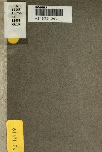 Sundry jottings, stray leaves, fragments.