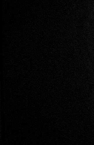 Schwere, Elektricität und Magnetismus