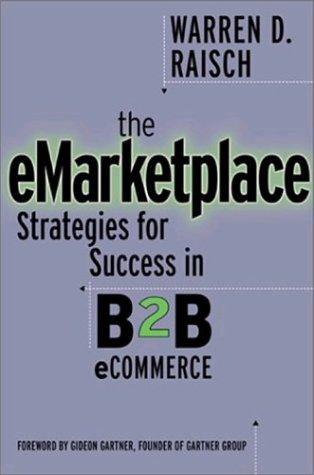 The eMarketplace