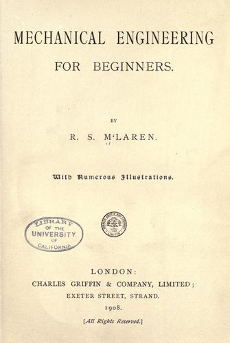 Water works and pipe distribution