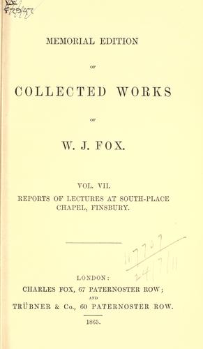 Martin Luther, and other essays.