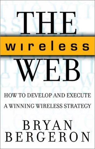 The Wireless Web