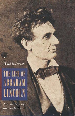 The life of Abraham Lincoln
